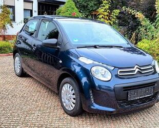 Citroen C1 Gebrauchtwagen