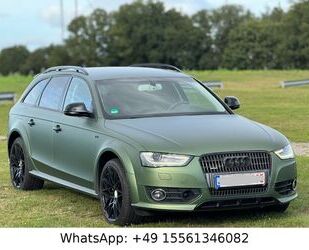 Audi A4 Allroad Gebrauchtwagen
