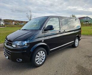 VW T5 Multivan Gebrauchtwagen