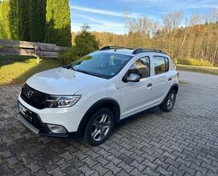 Dacia Sandero Gebrauchtwagen