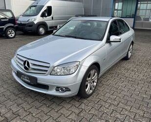 Mercedes-Benz C 200 Gebrauchtwagen