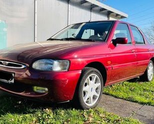 Ford Escort Gebrauchtwagen