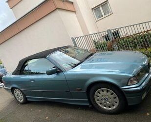 BMW 320 Gebrauchtwagen