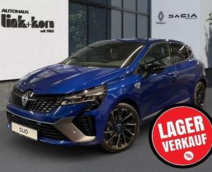 Renault Clio Gebrauchtwagen