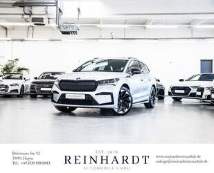 Skoda Enyaq Gebrauchtwagen