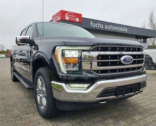 Ford F 150 Gebrauchtwagen