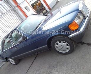 Mercedes-Benz S 420 Gebrauchtwagen