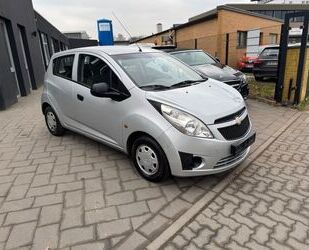 Chevrolet Spark Gebrauchtwagen