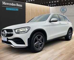 Mercedes-Benz GLC 300 Gebrauchtwagen