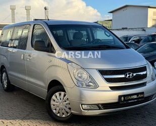 Hyundai H-1 Gebrauchtwagen