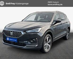 Seat Tarraco Gebrauchtwagen