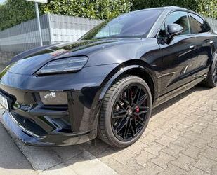 Porsche Macan Gebrauchtwagen