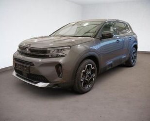 Jeep C5 Aircross 