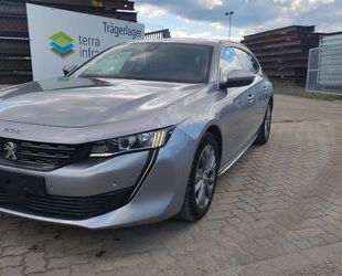 Peugeot 508 Gebrauchtwagen