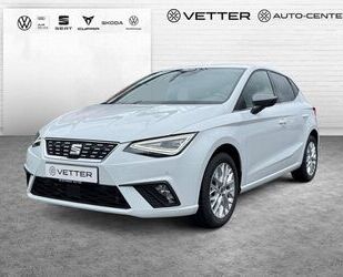 Seat Ibiza Gebrauchtwagen