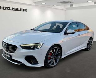 Opel Insignia Gebrauchtwagen