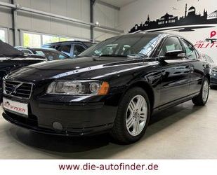 Volvo S60 Gebrauchtwagen
