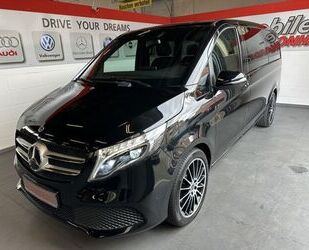 Mercedes-Benz V 300 Gebrauchtwagen