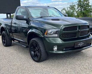 Dodge RAM Gebrauchtwagen