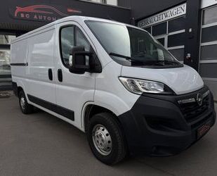 Opel Movano Gebrauchtwagen