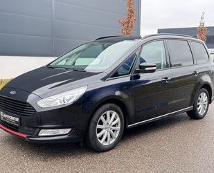 Ford Galaxy Gebrauchtwagen
