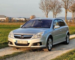 Opel Signum Gebrauchtwagen