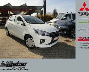 Mitsubishi Space Star Gebrauchtwagen