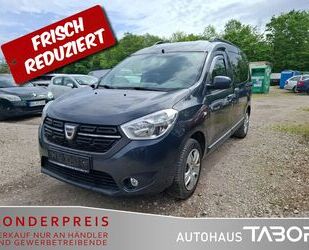 Dacia Dokker Gebrauchtwagen