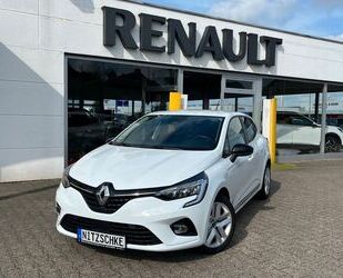 Renault Clio Gebrauchtwagen