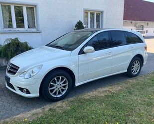 Mercedes-Benz R 280 Gebrauchtwagen