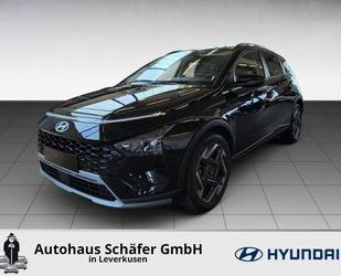 Hyundai BAYON Gebrauchtwagen