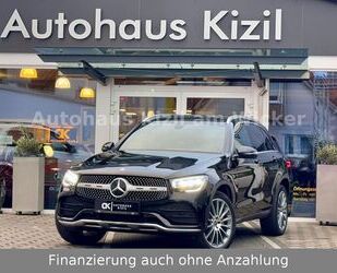 Mercedes-Benz GLC 300 Gebrauchtwagen