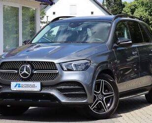 Mercedes-Benz GLE 400 Gebrauchtwagen