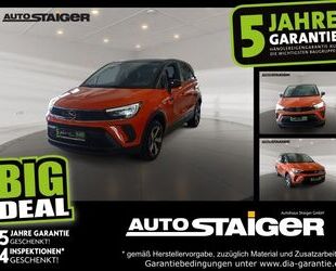 Opel Crossland (X) 