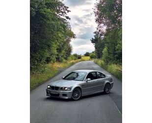 BMW M3 Gebrauchtwagen