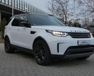 Land Rover Discovery Gebrauchtwagen