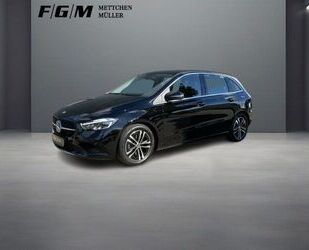 Mercedes-Benz B 220 Gebrauchtwagen