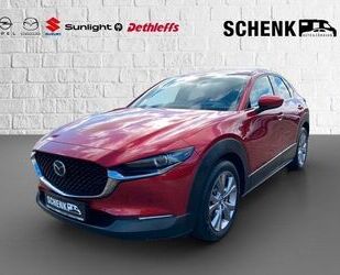 Mazda CX-30 Gebrauchtwagen