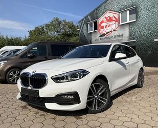 BMW 118 Gebrauchtwagen