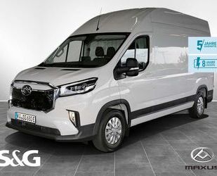 Maxus eDeliver 9 Gebrauchtwagen