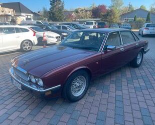 Jaguar XJ40 Gebrauchtwagen