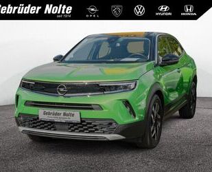 Opel Mokka-e Gebrauchtwagen