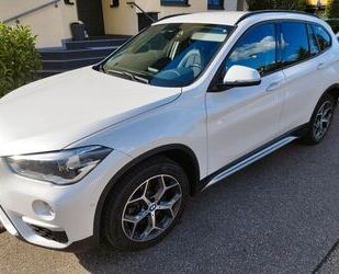 BMW X1 Gebrauchtwagen