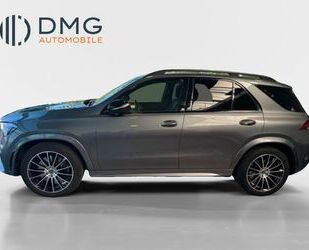 Mercedes-Benz GLE 450 Gebrauchtwagen