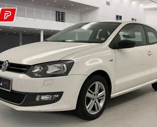Porsche Polo 