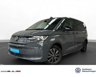 VW T7 Multivan Gebrauchtwagen