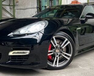 Porsche Panamera Gebrauchtwagen