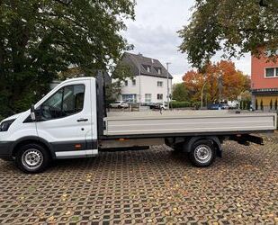 Ford Transit Gebrauchtwagen