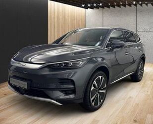 BYD TANG Gebrauchtwagen
