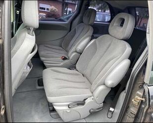 Chrysler Voyager Gebrauchtwagen